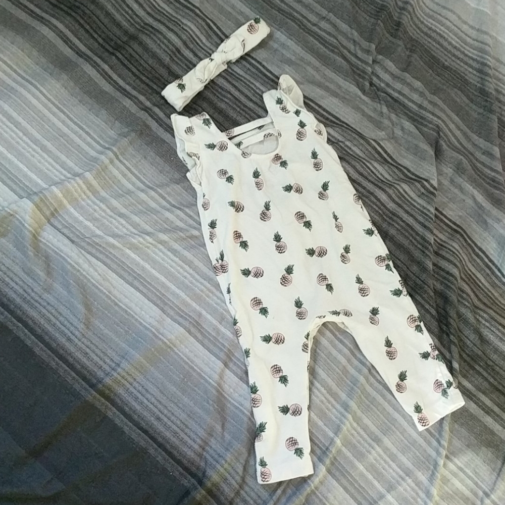 Jessica SImpson 3-6 months